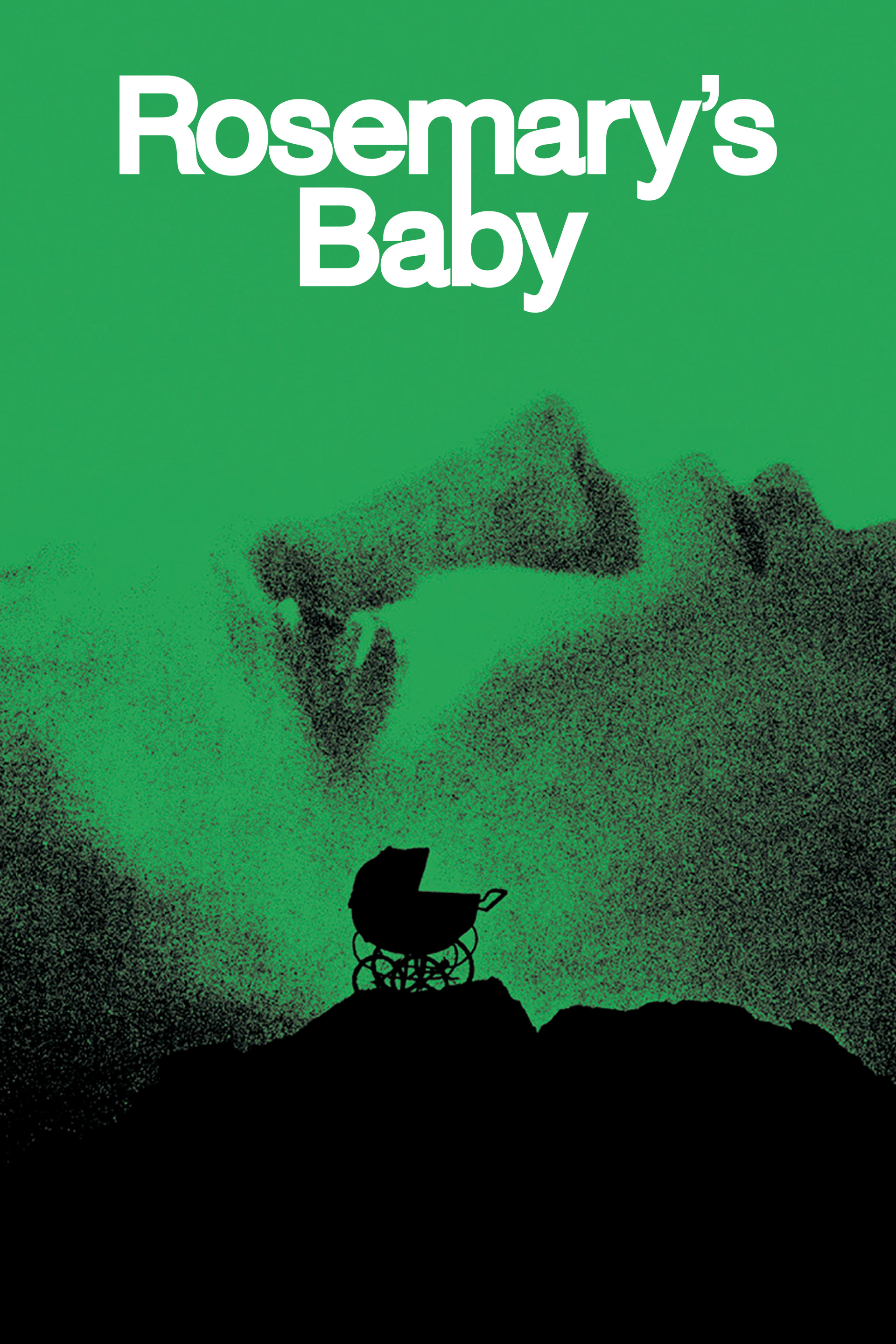 Rosemary's Baby (1968) [23746] (A1764485198) [[Movies]] --Plex--